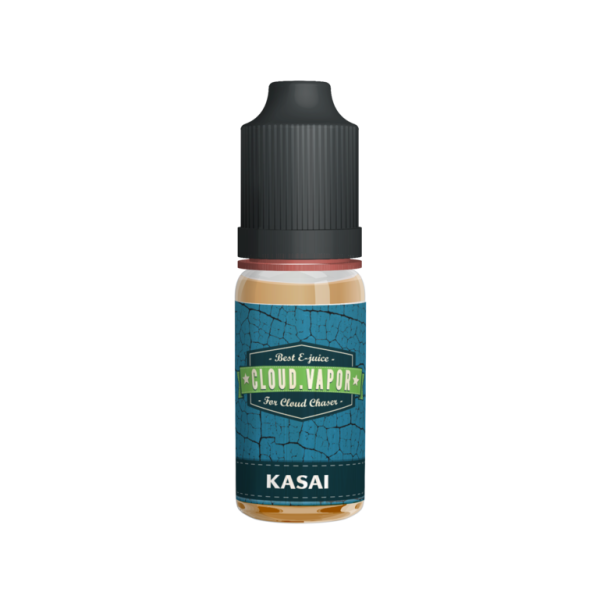 Kasai - Cloud Vapor Flavor - Χονδρική